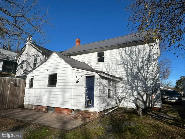 $130,000 | 13508 Main Street, Queen Anne, MD 21657