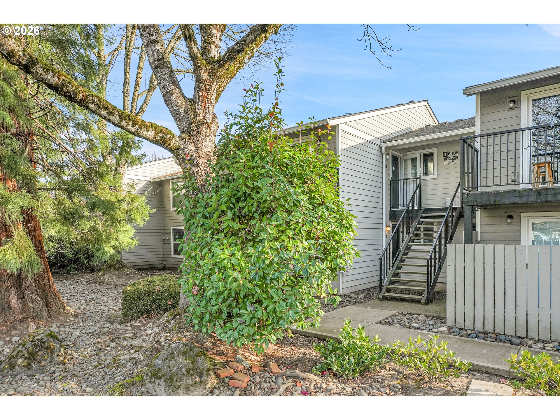 5488 Southwest Alger Avenue, Unit 5 Beaverton, OR 97005 - Photo 7 of 45