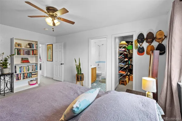 $459,950 | 11785 West Independence Avenue, Lakewood, CO 80215