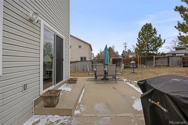 $459,950 | 11785 West Independence Avenue, Lakewood, CO 80215