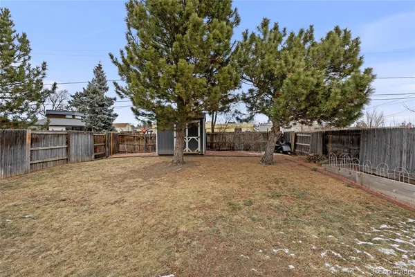 $459,950 | 11785 West Independence Avenue, Lakewood, CO 80215