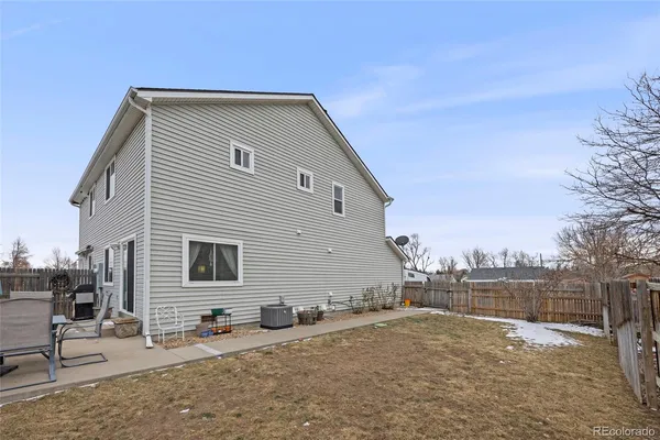 $459,950 | 11785 West Independence Avenue, Lakewood, CO 80215