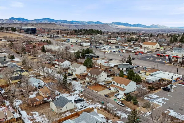 $459,950 | 11785 West Independence Avenue, Lakewood, CO 80215