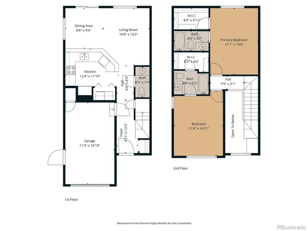 $459,950 | 11785 West Independence Avenue, Lakewood, CO 80215