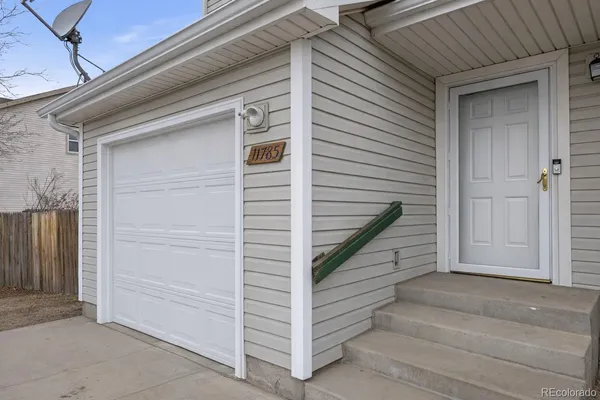 $459,950 | 11785 West Independence Avenue, Lakewood, CO 80215