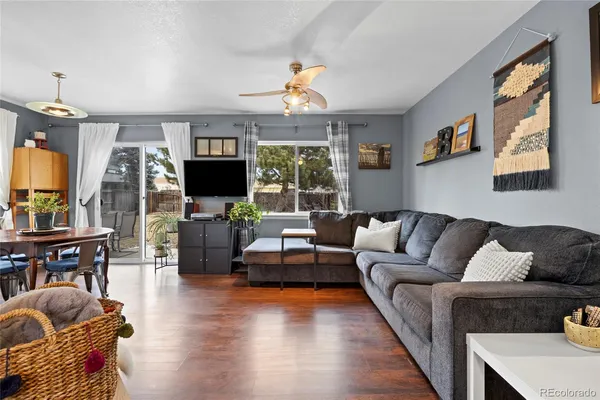 $459,950 | 11785 West Independence Avenue, Lakewood, CO 80215