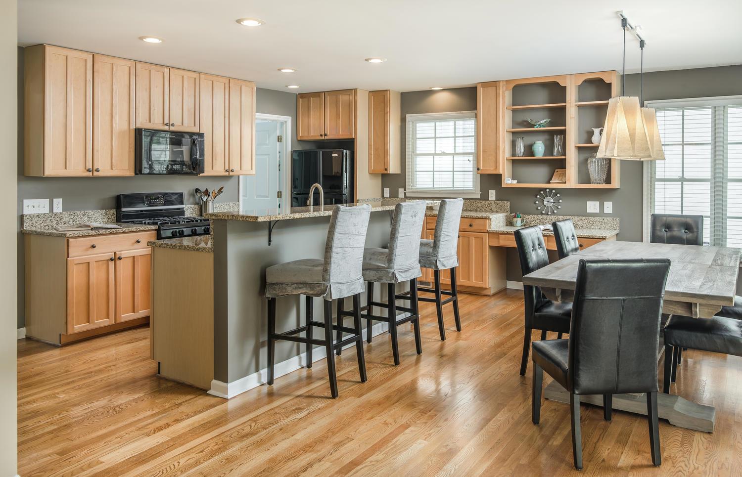 150 Hicks Road Nashville, TN 37221 - Photo 8 of 30 Gallery Image 8