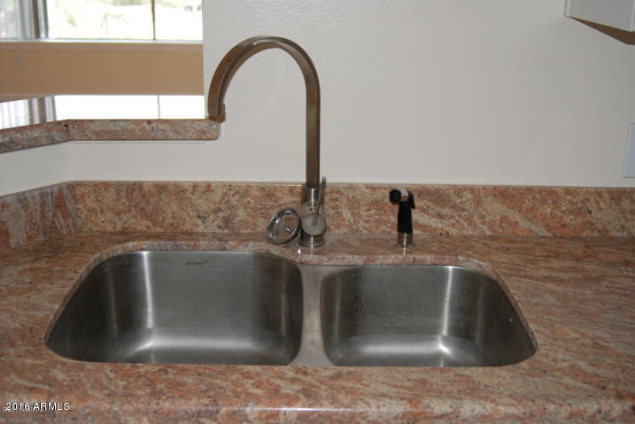1701 East Colter Street, Unit 333 Phoenix, AZ 85016 - Photo 11 of 36 a close view of sink