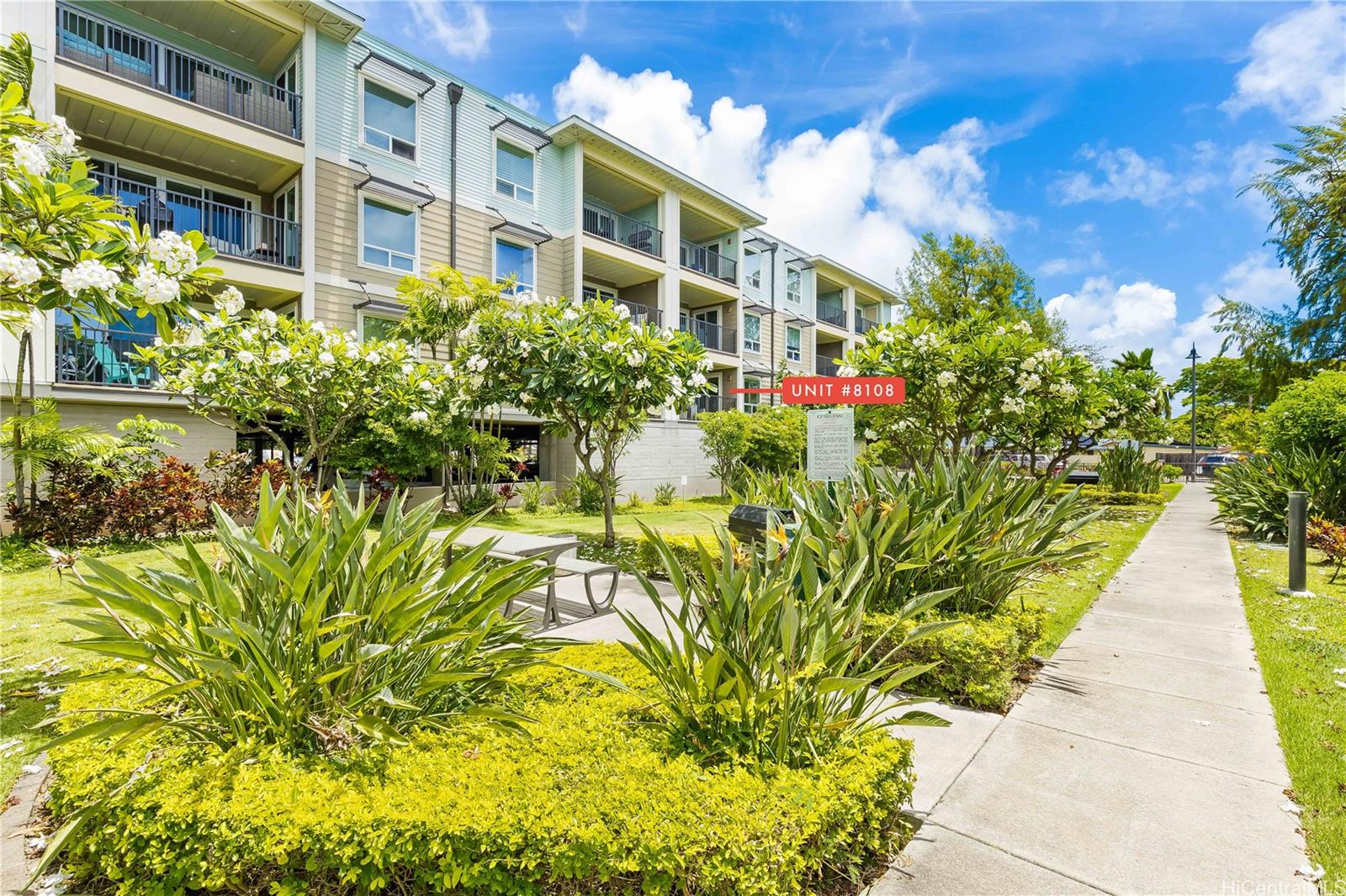 361 Kailua Road, Unit 8108 Kailua, HI 96734 - Photo 22 of 24