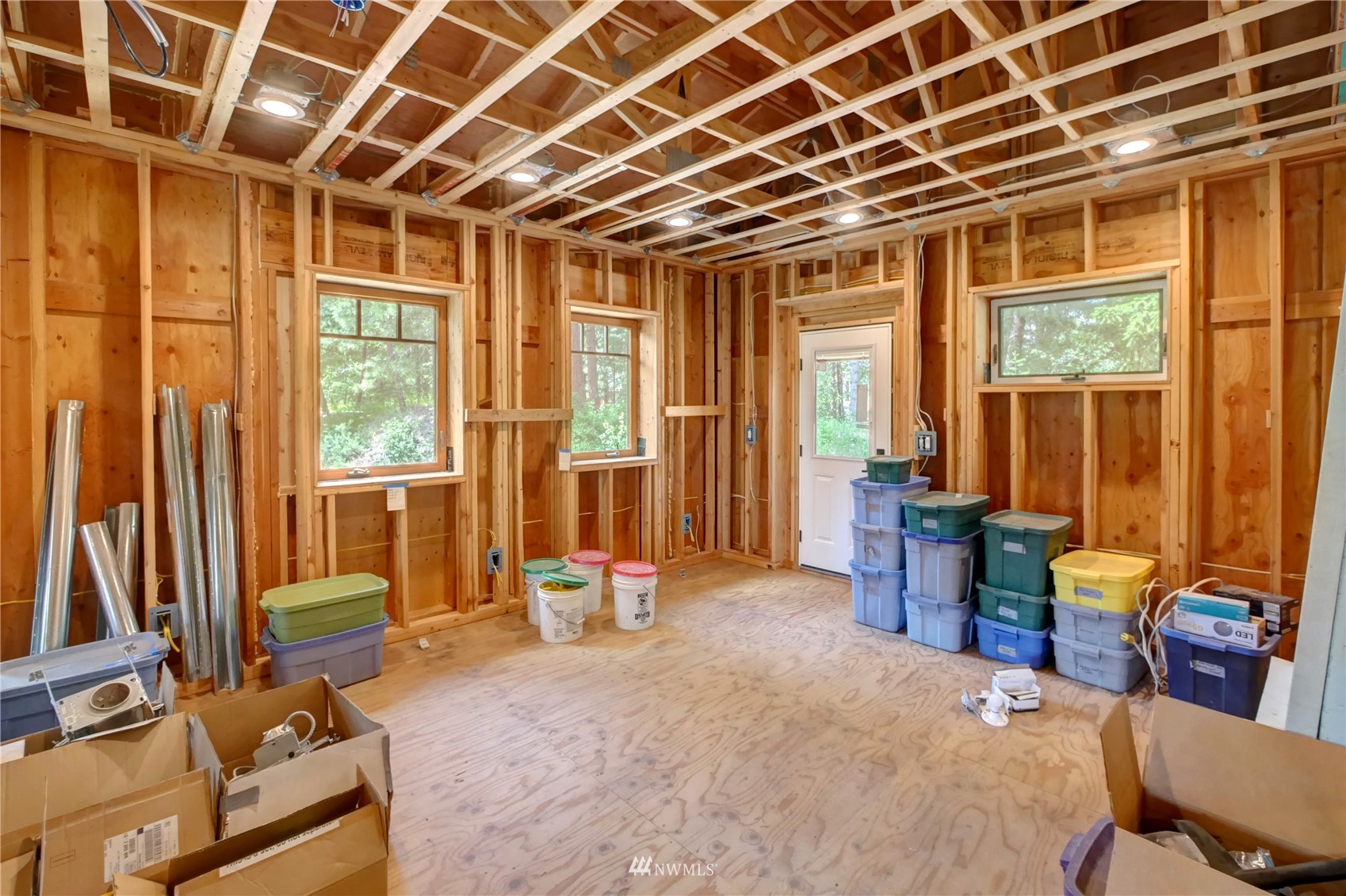 32 Lobos Run Road Winthrop, WA 98862 - Photo 13 of 39 Gallery Image 13