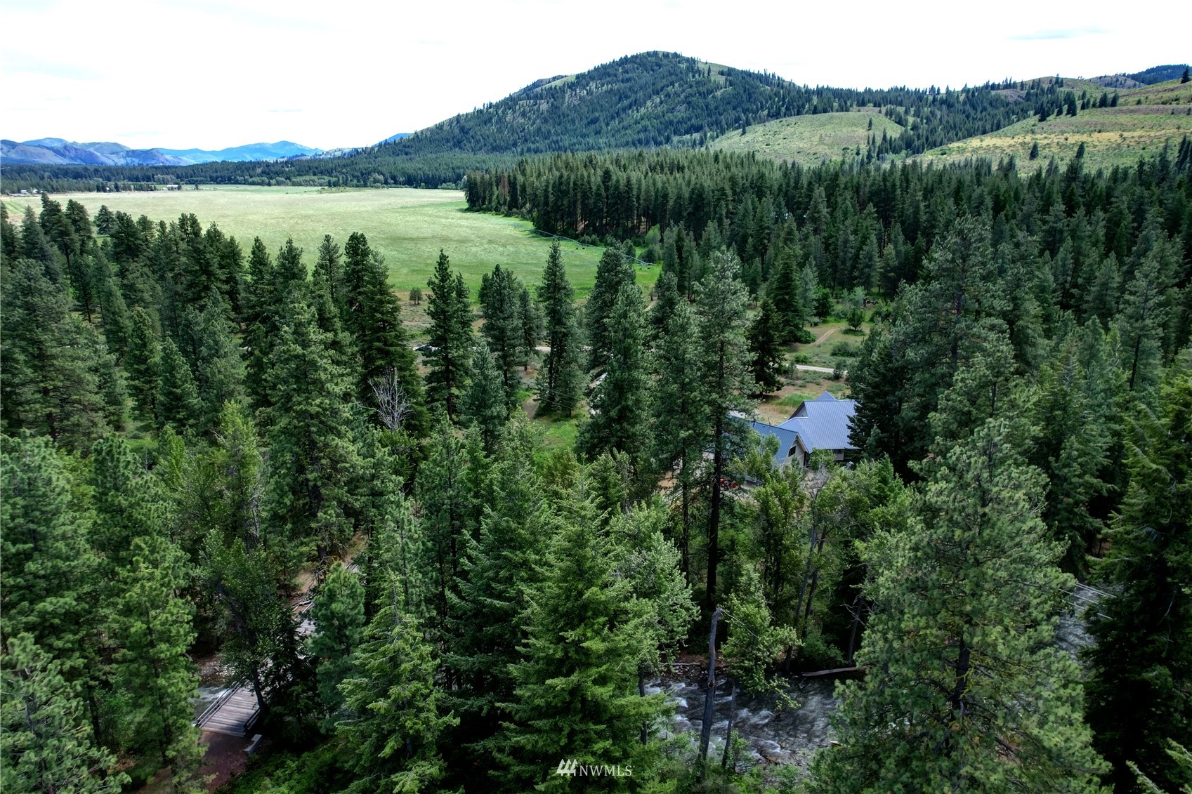 32 Lobos Run Road Winthrop, WA 98862 - Photo 24 of 39 Gallery Image 24