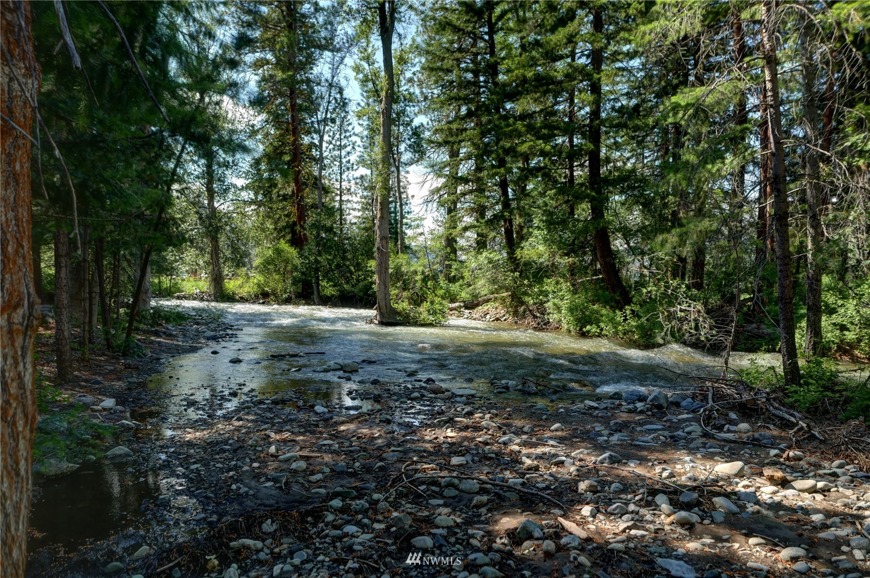 32 Lobos Run Road Winthrop, WA 98862 - Photo 25 of 39 Gallery Image 25
