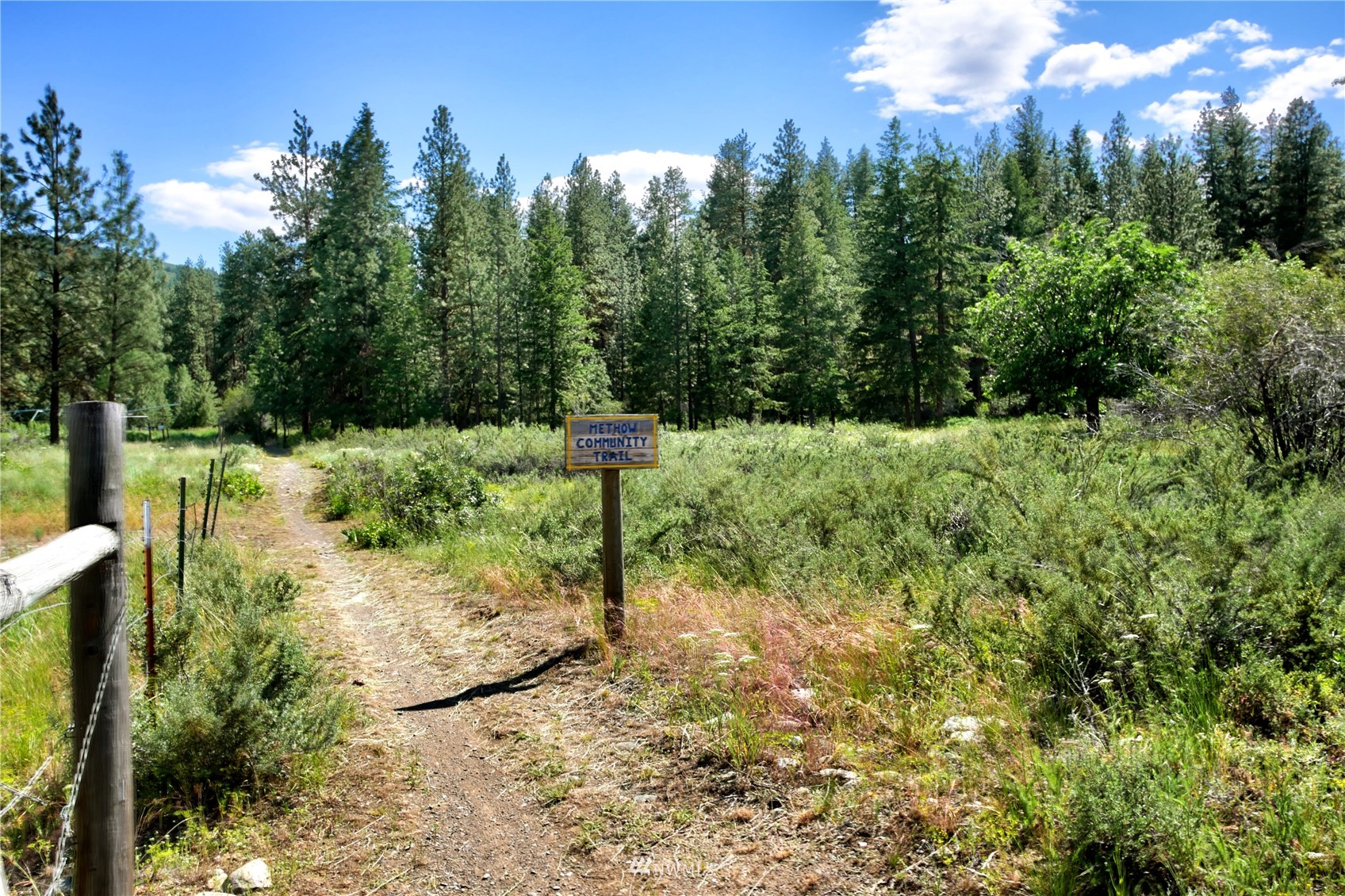 32 Lobos Run Road Winthrop, WA 98862 - Photo 37 of 39 Gallery Image 37