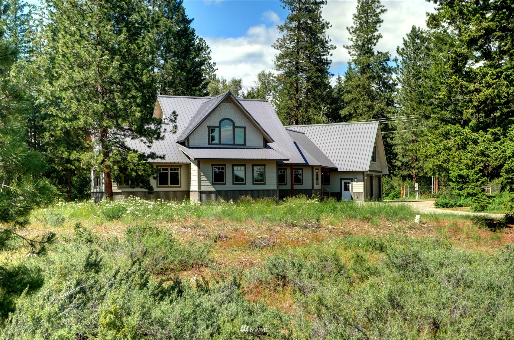 32 Lobos Run Road Winthrop, WA 98862 - Photo 39 of 39 Gallery Image 39