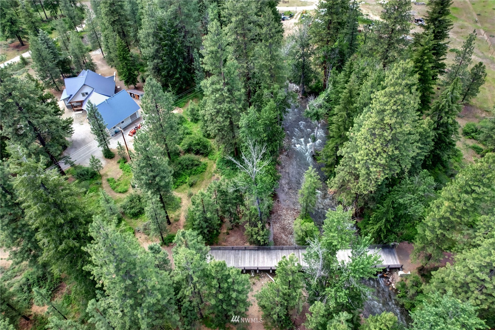 32 Lobos Run Road Winthrop, WA 98862 - Photo 6 of 39 Gallery Image 6