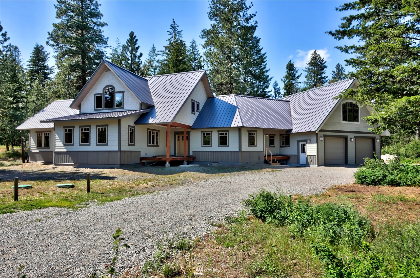 32 Lobos Run Road Winthrop, WA 98862 - Photo 7 of 39 Gallery Image 7