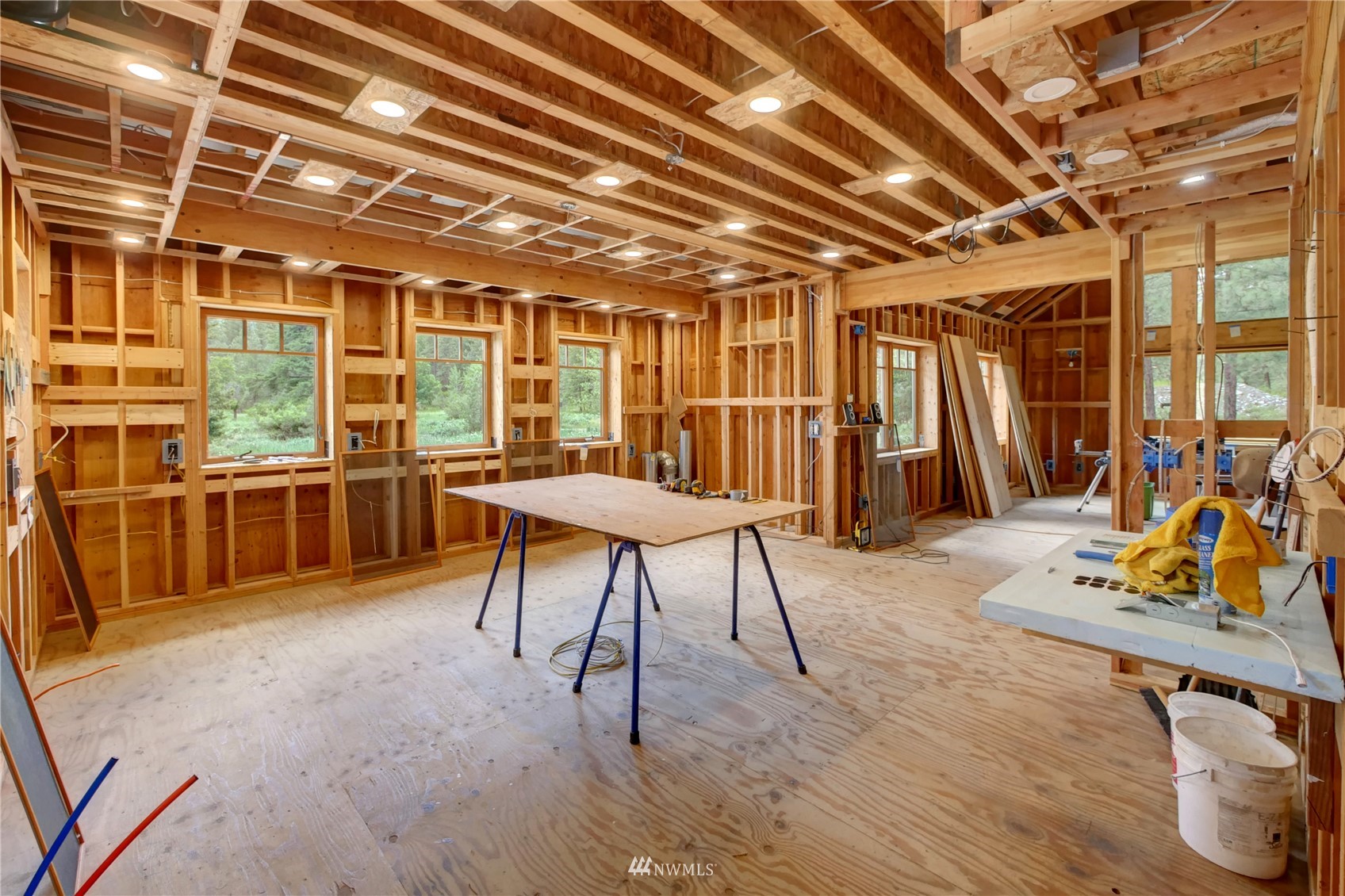 32 Lobos Run Road Winthrop, WA 98862 - Photo 8 of 39 Gallery Image 8