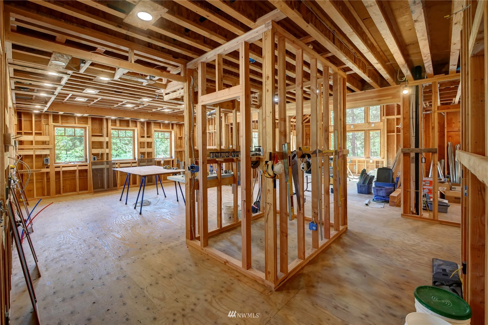 32 Lobos Run Road Winthrop, WA 98862 - Photo 10 of 39 Gallery Image 10