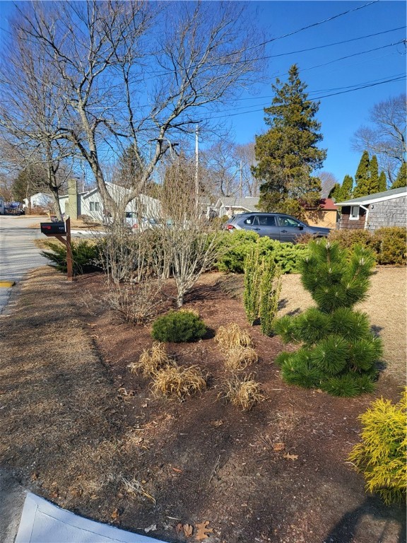 135 Namquid Drive Warwick, RI 02888 - Photo 23 of 28