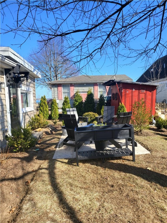 135 Namquid Drive Warwick, RI 02888 - Photo 24 of 28