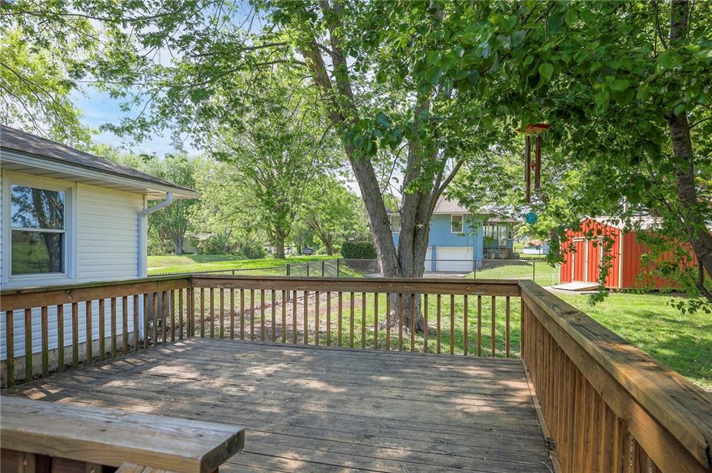 704 Urich Road Clinton, MO 64735 - Photo 38 of 52