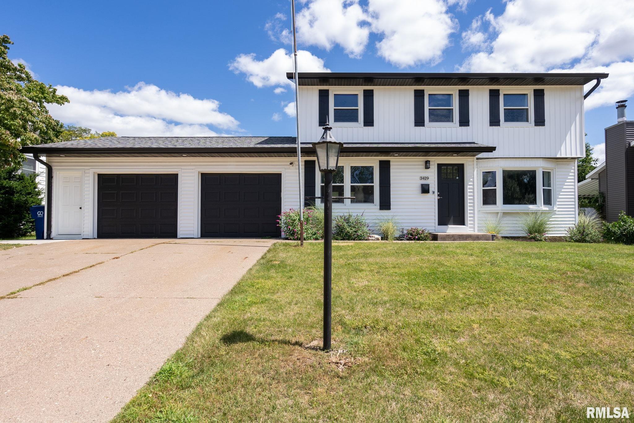 3419 Fairhaven Road Davenport, IA 52807 - Photo 1 of 31 Gallery Image 1