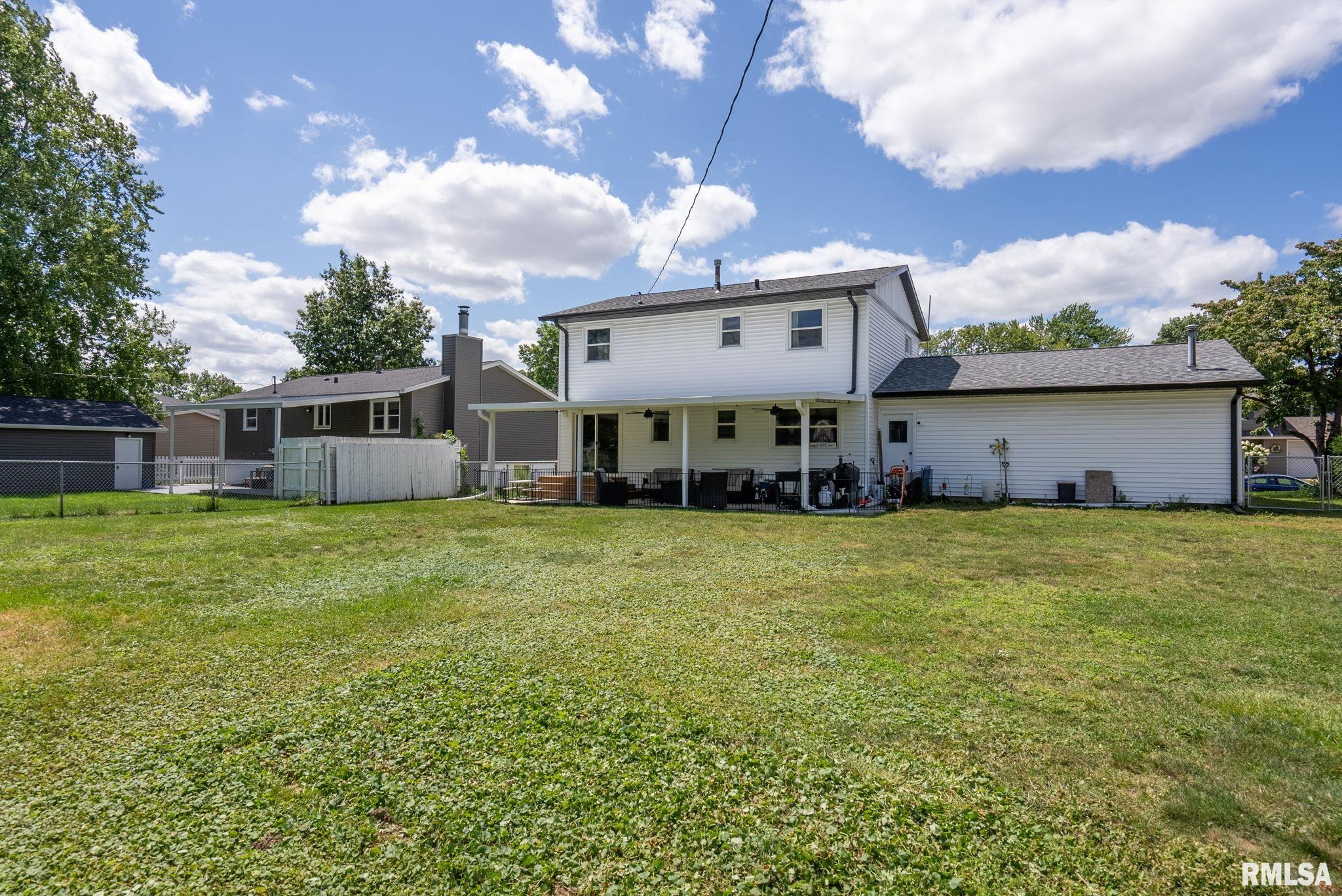 3419 Fairhaven Road Davenport, IA 52807 - Photo 29 of 31 Gallery Image 29
