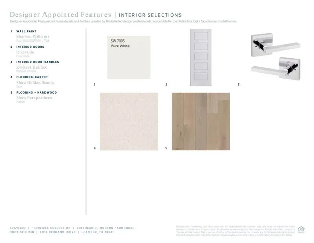 $1,656,000 | 5120 Bergamo Drive, Leander, TX 78641