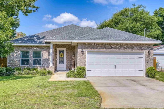 $395,000 | 492 Aleta Avenue, Mary Esther, FL 32569