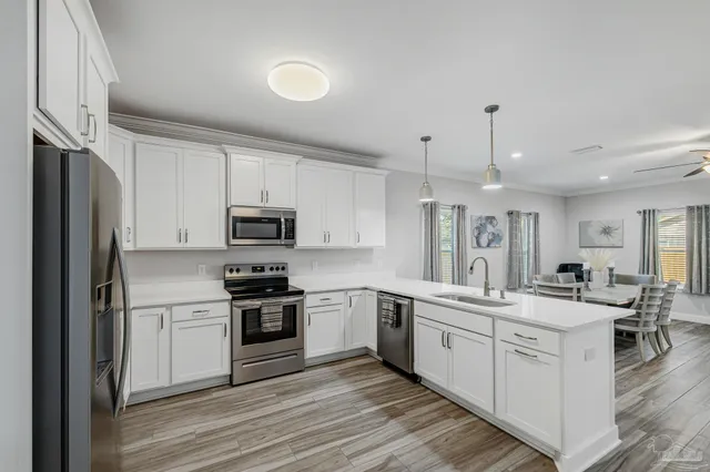 $395,000 | 492 Aleta Avenue, Mary Esther, FL 32569