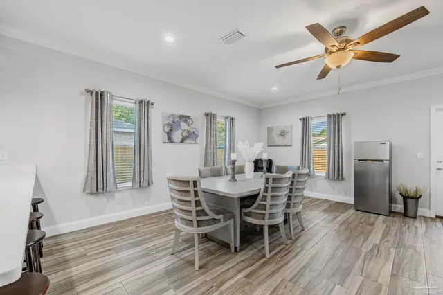 $395,000 | 492 Aleta Avenue, Mary Esther, FL 32569