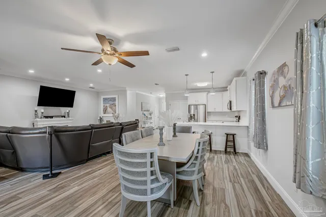 $395,000 | 492 Aleta Avenue, Mary Esther, FL 32569