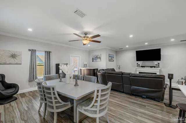 $395,000 | 492 Aleta Avenue, Mary Esther, FL 32569