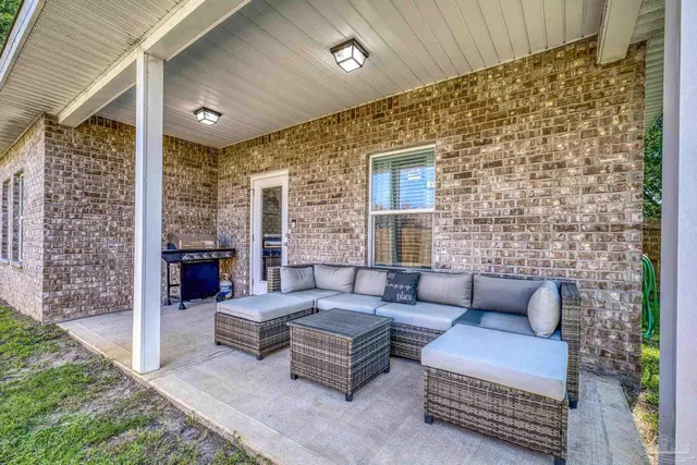 $395,000 | 492 Aleta Avenue, Mary Esther, FL 32569