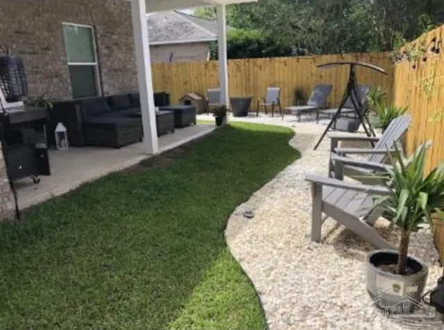 $395,000 | 492 Aleta Avenue, Mary Esther, FL 32569