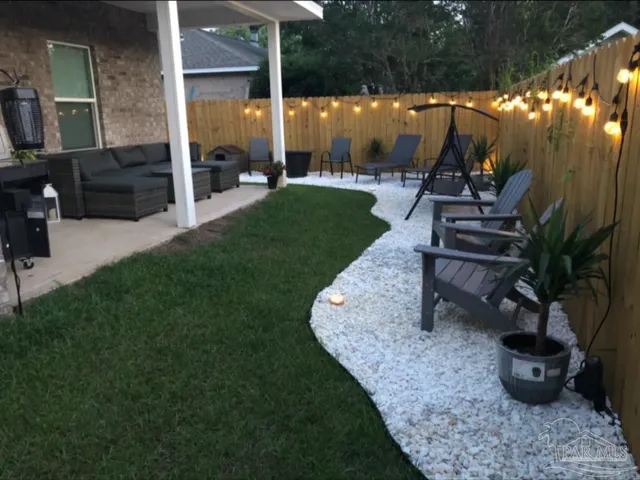 $395,000 | 492 Aleta Avenue, Mary Esther, FL 32569