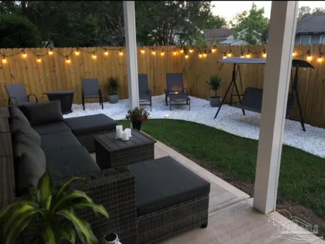 $395,000 | 492 Aleta Avenue, Mary Esther, FL 32569