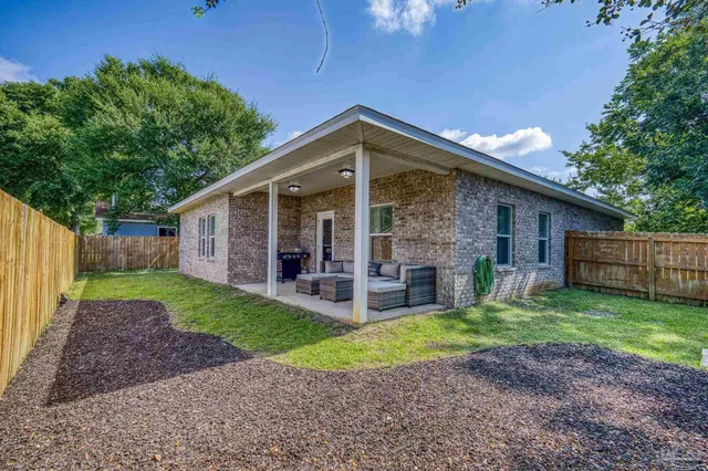 $395,000 | 492 Aleta Avenue, Mary Esther, FL 32569