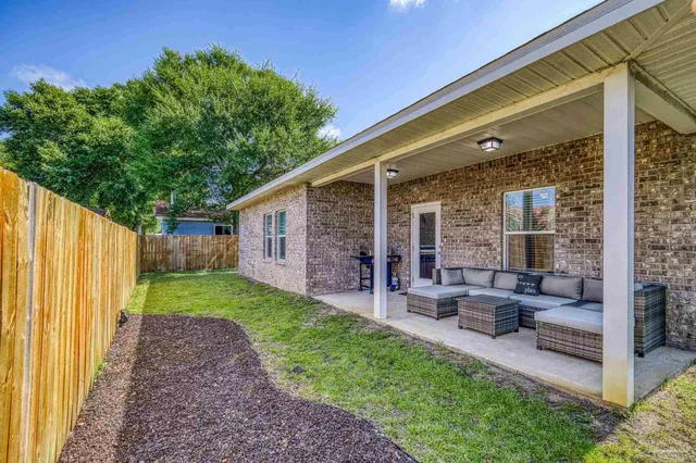 $395,000 | 492 Aleta Avenue, Mary Esther, FL 32569