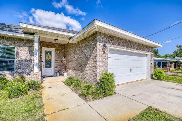 $395,000 | 492 Aleta Avenue, Mary Esther, FL 32569