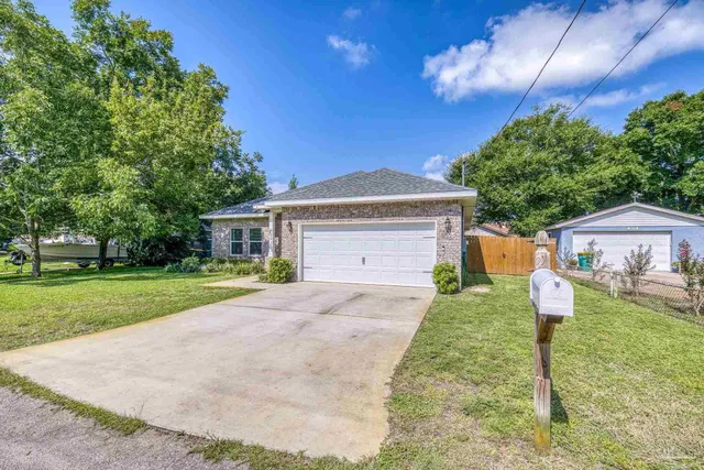 $395,000 | 492 Aleta Avenue, Mary Esther, FL 32569