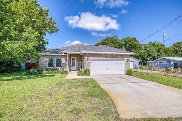 $395,000 | 492 Aleta Avenue, Mary Esther, FL 32569