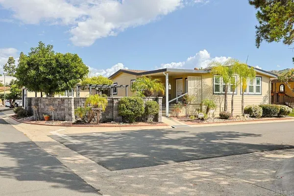 $407,500 | 9255 North Magnolia Avenue, Santee, CA 92071