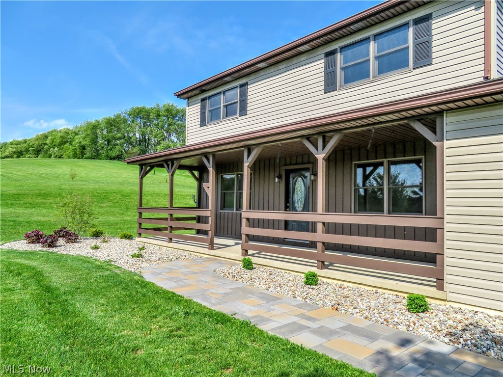 9218 Richey School Road Hanoverton, OH 44423 - Photo 3 of 35 Gallery Image 3