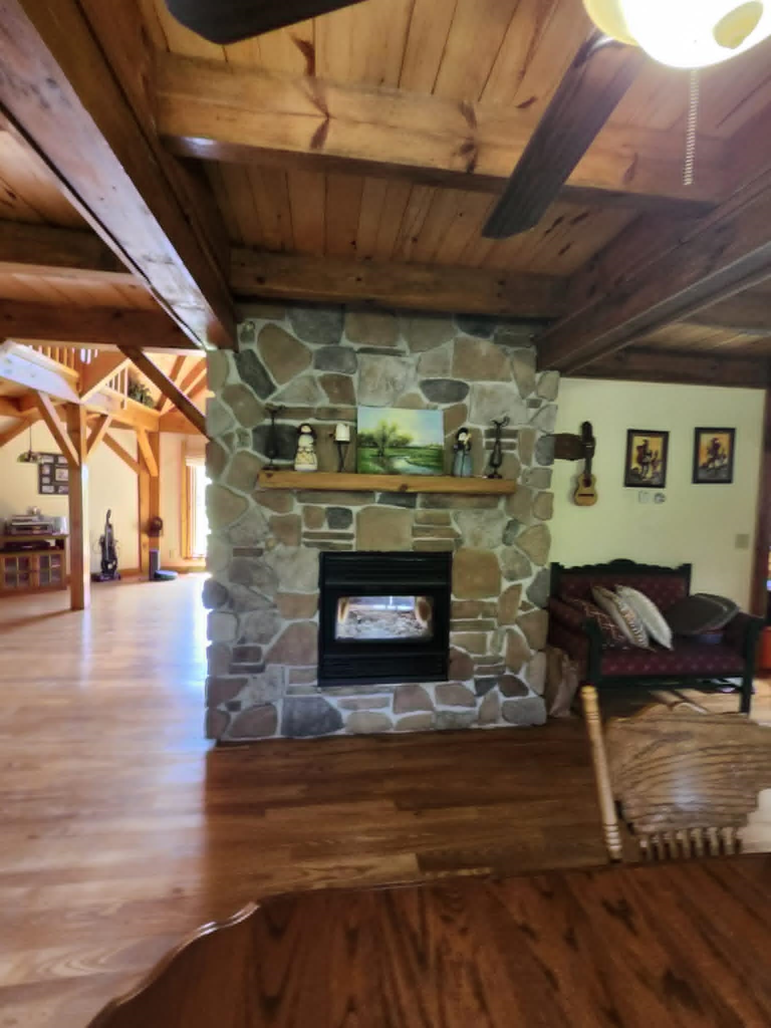 27468 County Road South Cazenovia, WI 53924 - Photo 12 of 37