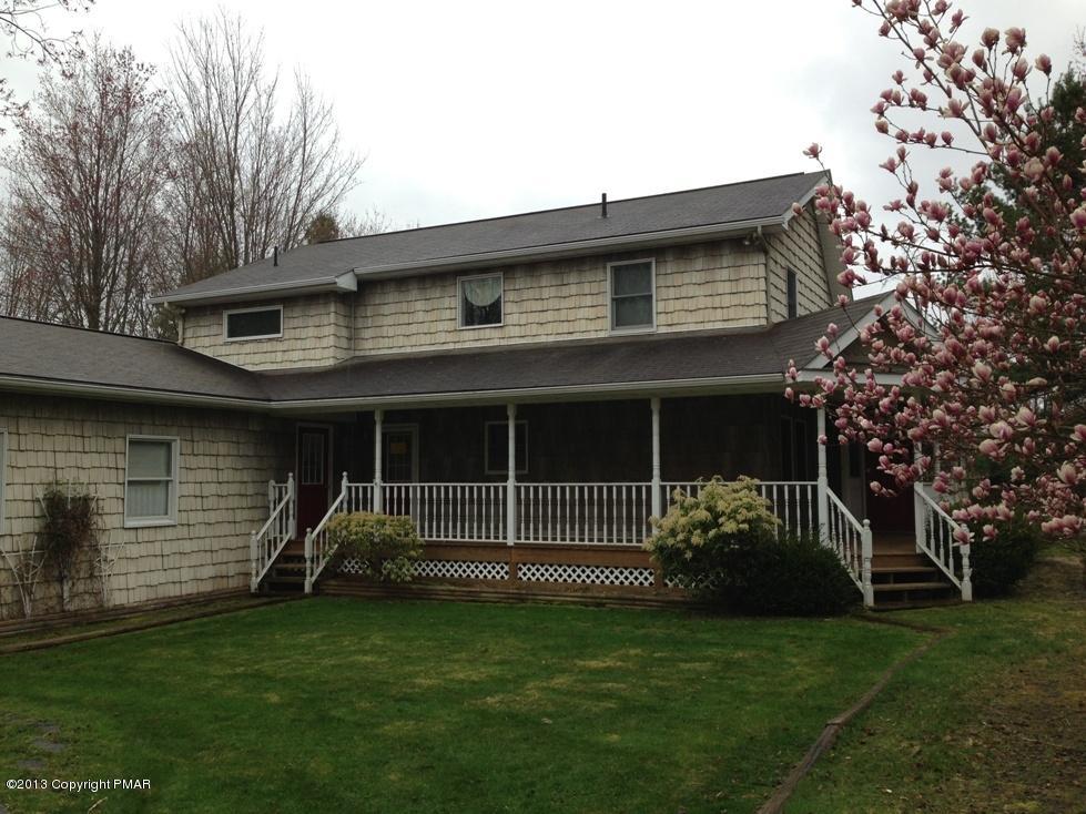 134 Atco Road Beach Lake, PA 18405 - Photo 1 of 19 Main View