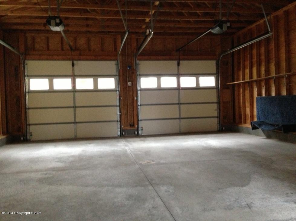 134 Atco Road Beach Lake, PA 18405 - Photo 13 of 19 Garage
