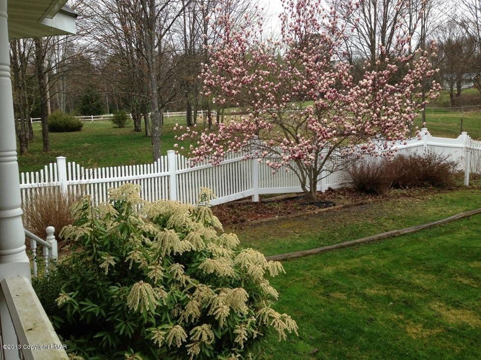 134 Atco Road Beach Lake, PA 18405 - Photo 15 of 19 Beautiful landscaping