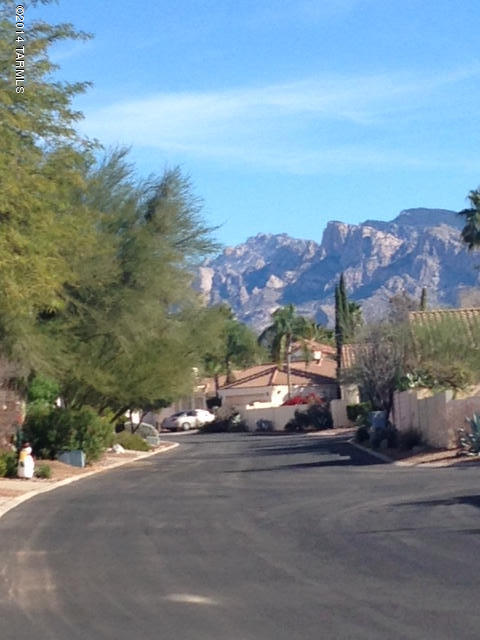 3593 West Sky Ridge Loop Tucson, AZ 85742 - Photo 22 of 22