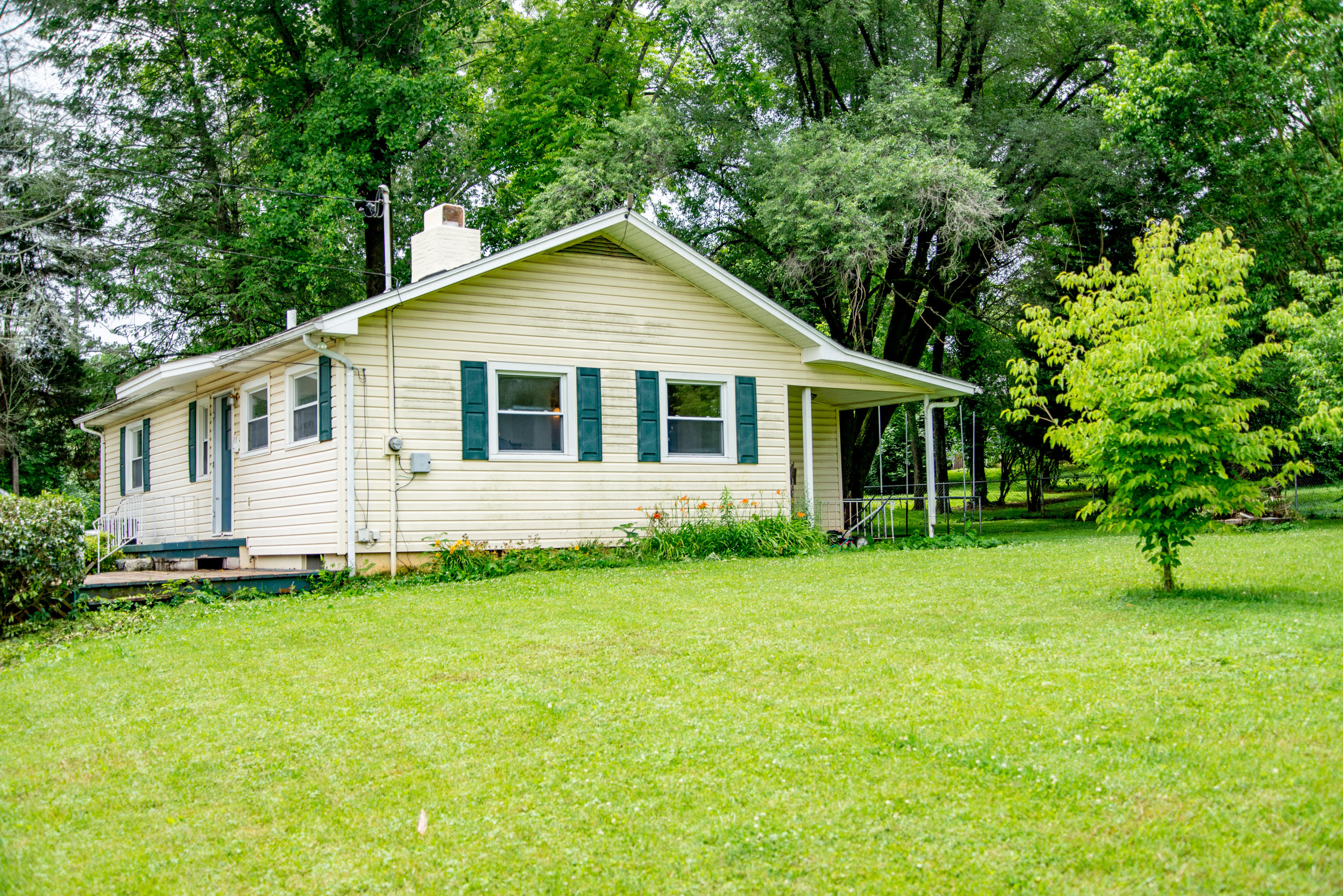 100 West Price Lane Oak Ridge, TN 37830 - Photo 35 of 36 100WPrice05
